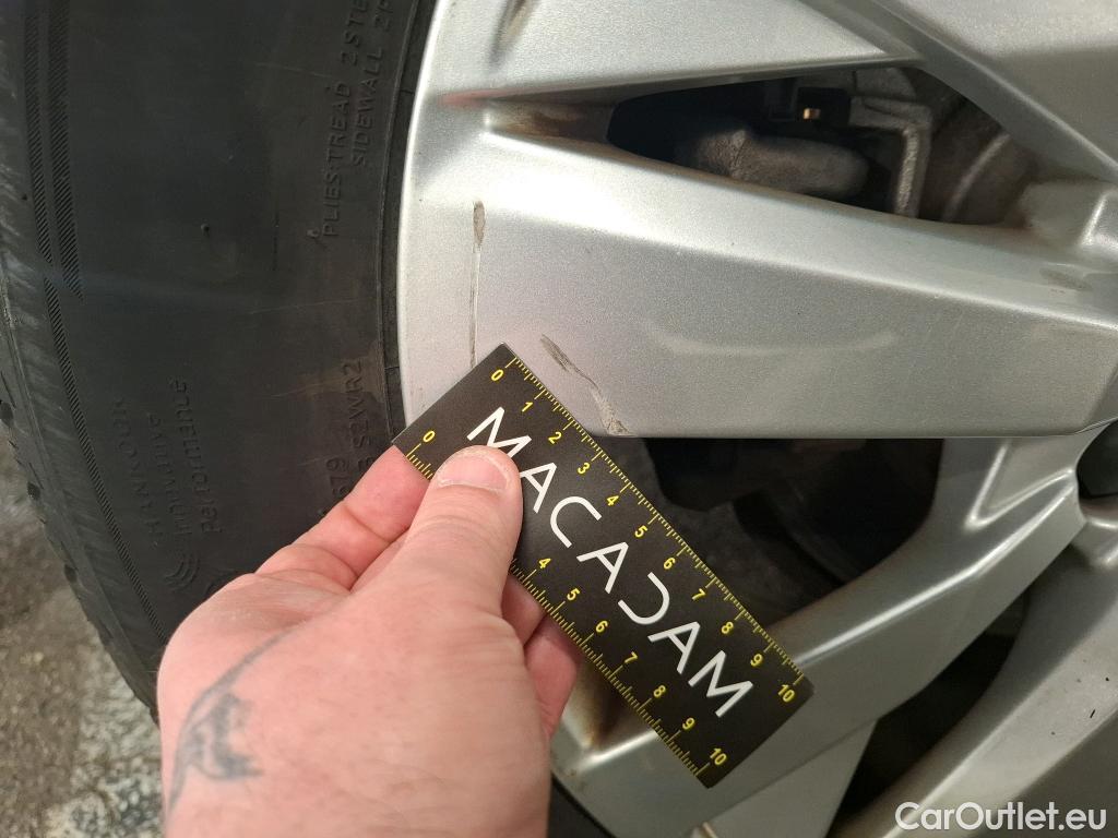  Peugeot  3008  Active Business 1.5 HDi 130CV BVM6 E6d #20