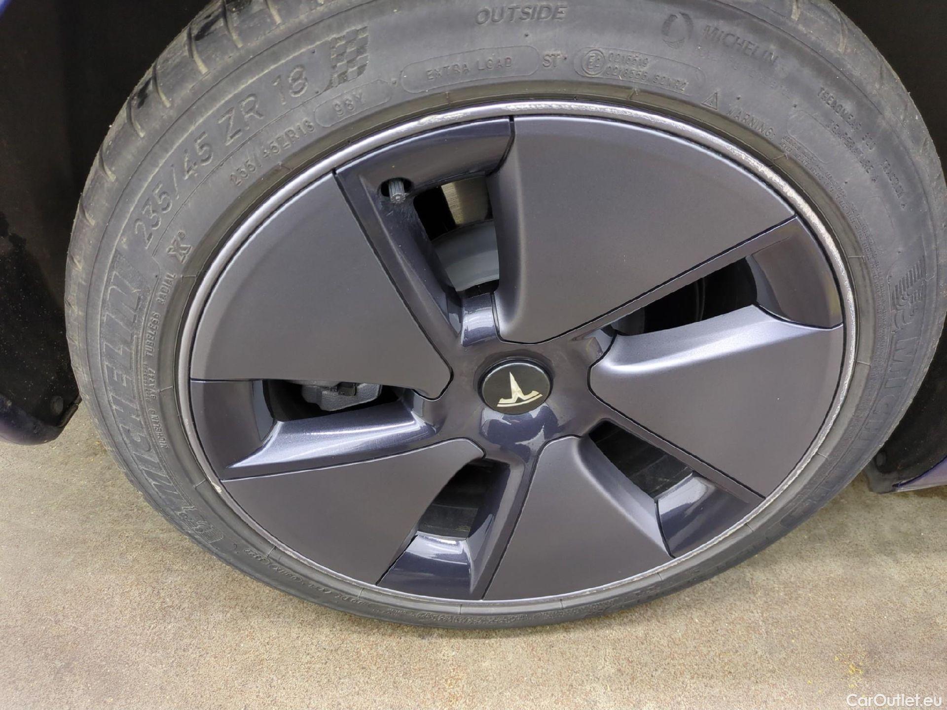  Tesla  Model 3 TESLA  / 2018 / 4P / Berline Grande Autonomie #26