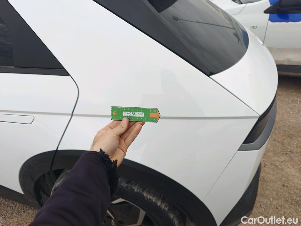  Hyundai   Ioniq HYUNDAI 5 / 2021 / 5P / todoterreno 58KWH Light RWD #35