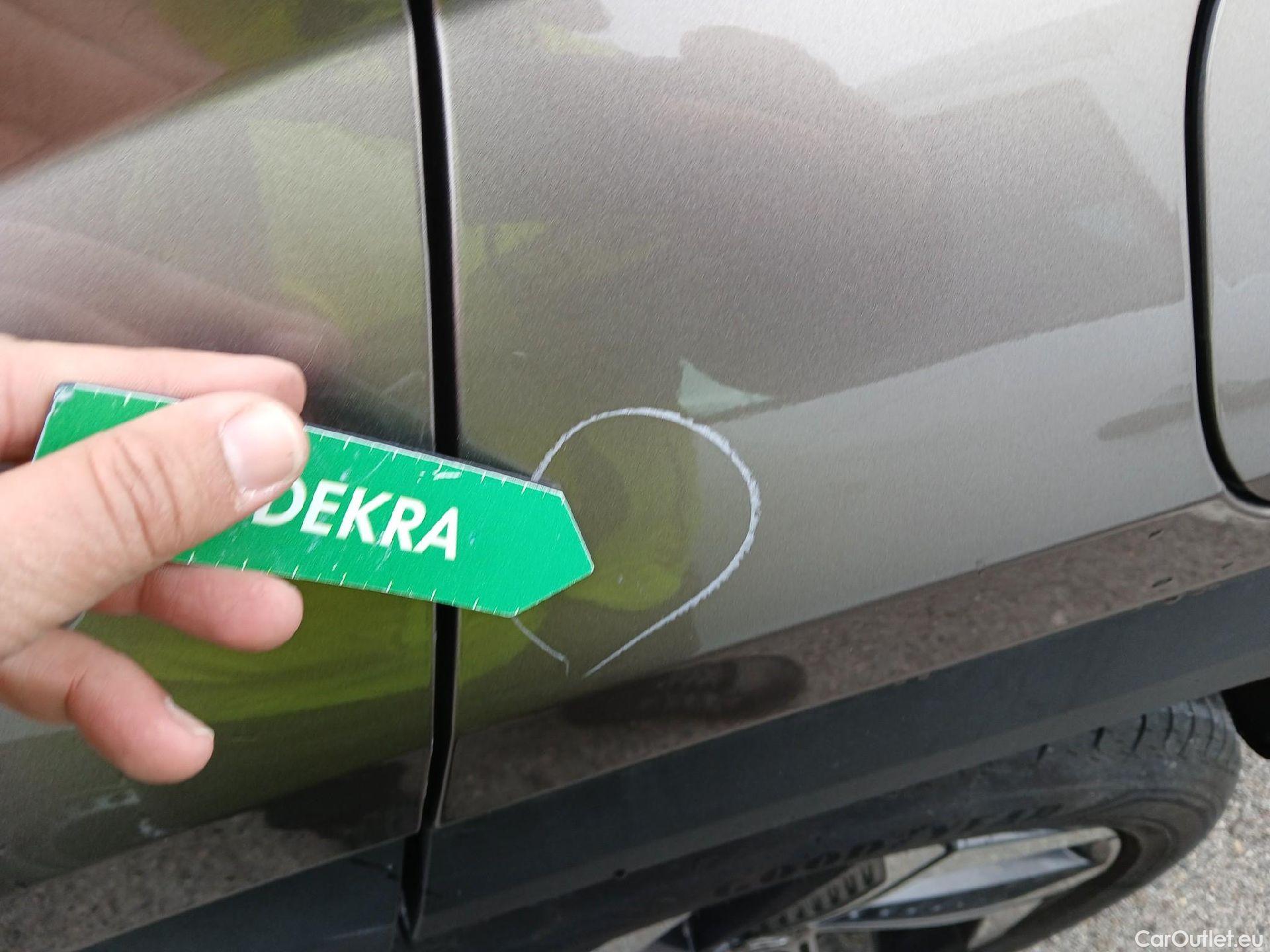  Hyundai  Tucson HYUNDAI  / 2020 / 5P / todoterreno 1.6 TGDI PHEV 195kW Maxx Auto 4X4 #22