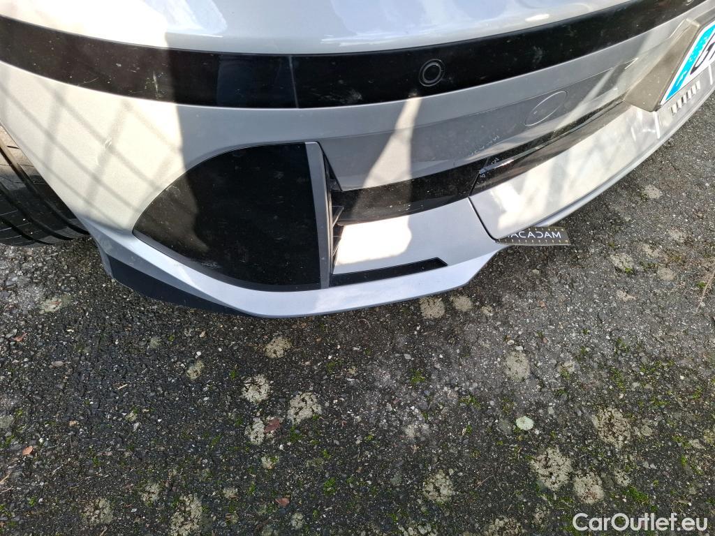  Hyundai   Ioniq Ioniq 6 Creative Electrique 77kWh BVA #8