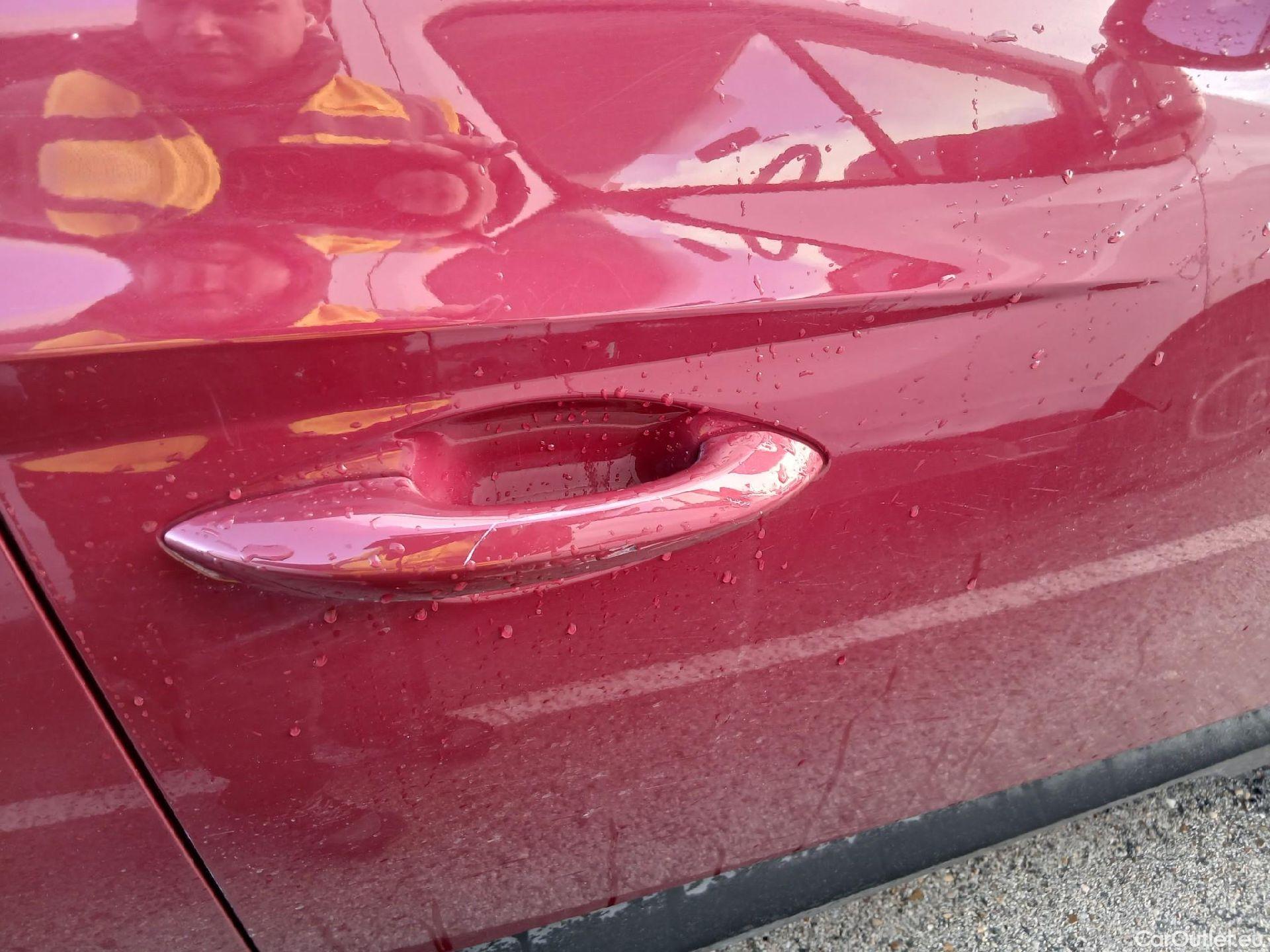  Hyundai  Tucson HYUNDAI  / 2020 / 5P / todoterreno 1.6 TGDI 169kW (230CV) HEV Maxx Auto #33