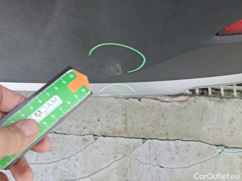  Hyundai  Bayon HYUNDAI  / 2021 / 5P / todoterreno 1.0 TGDI 74kW (100CV) 48V Maxx #12