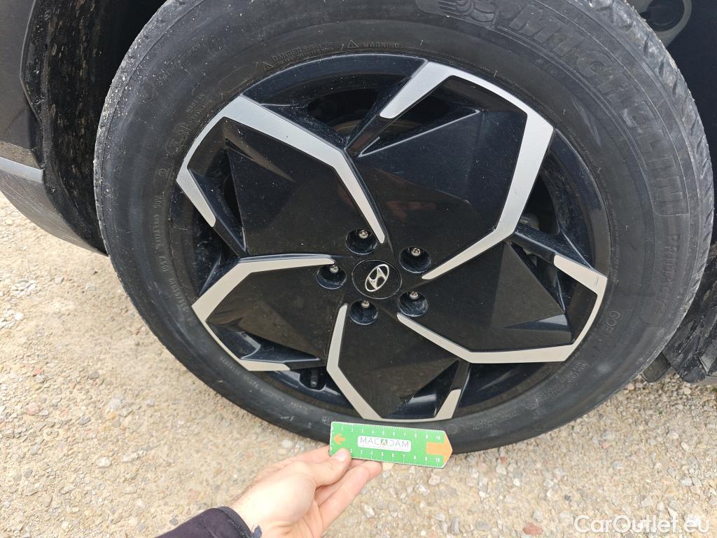  Hyundai   Ioniq HYUNDAI 5 / 2021 / 5P / todoterreno 58KWH Light RWD #33