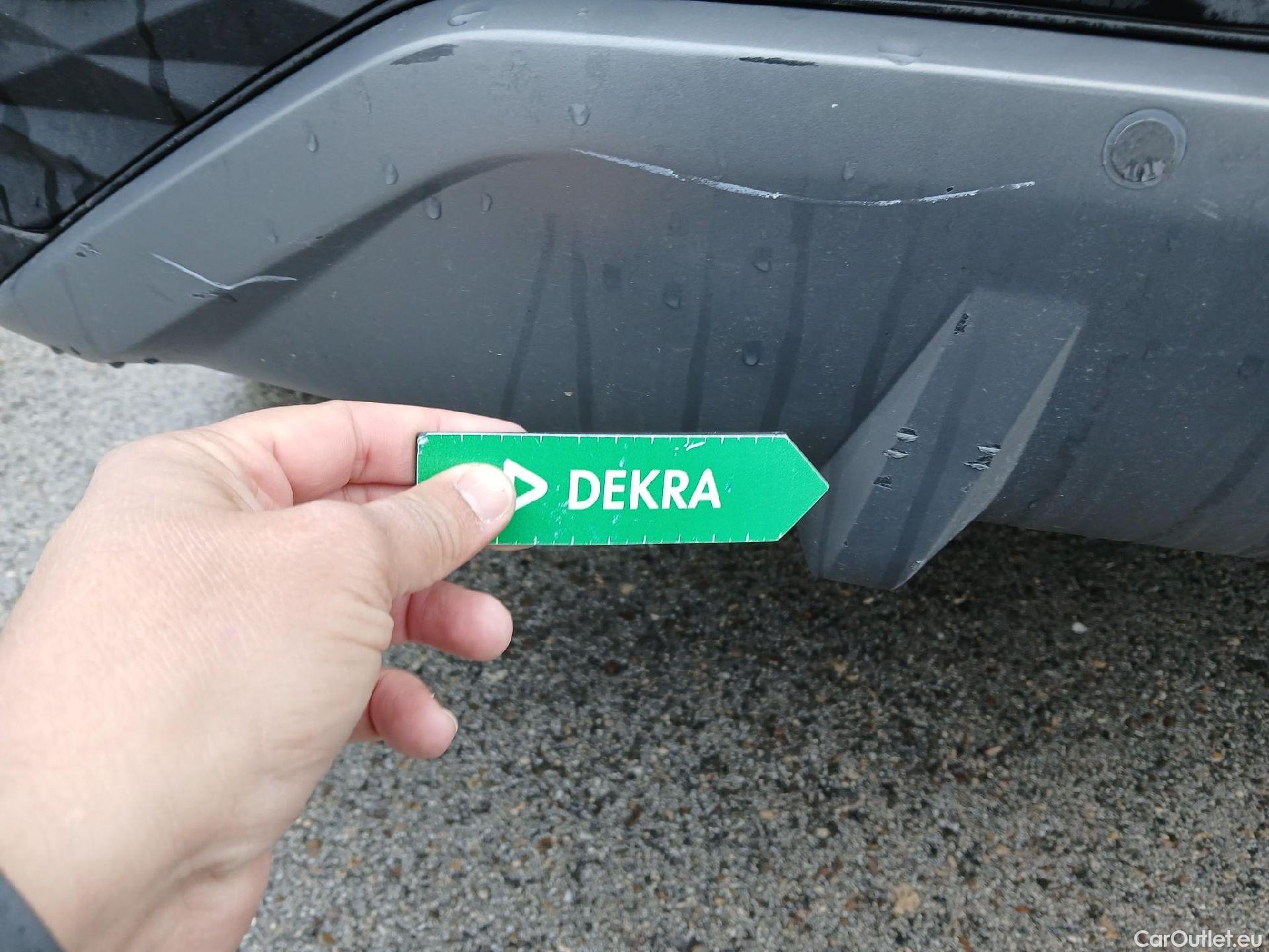  Hyundai  Tucson HYUNDAI  / 2020 / 5P / todoterreno 1.6 TGDI 169kW (230CV) HEV Maxx Auto #17