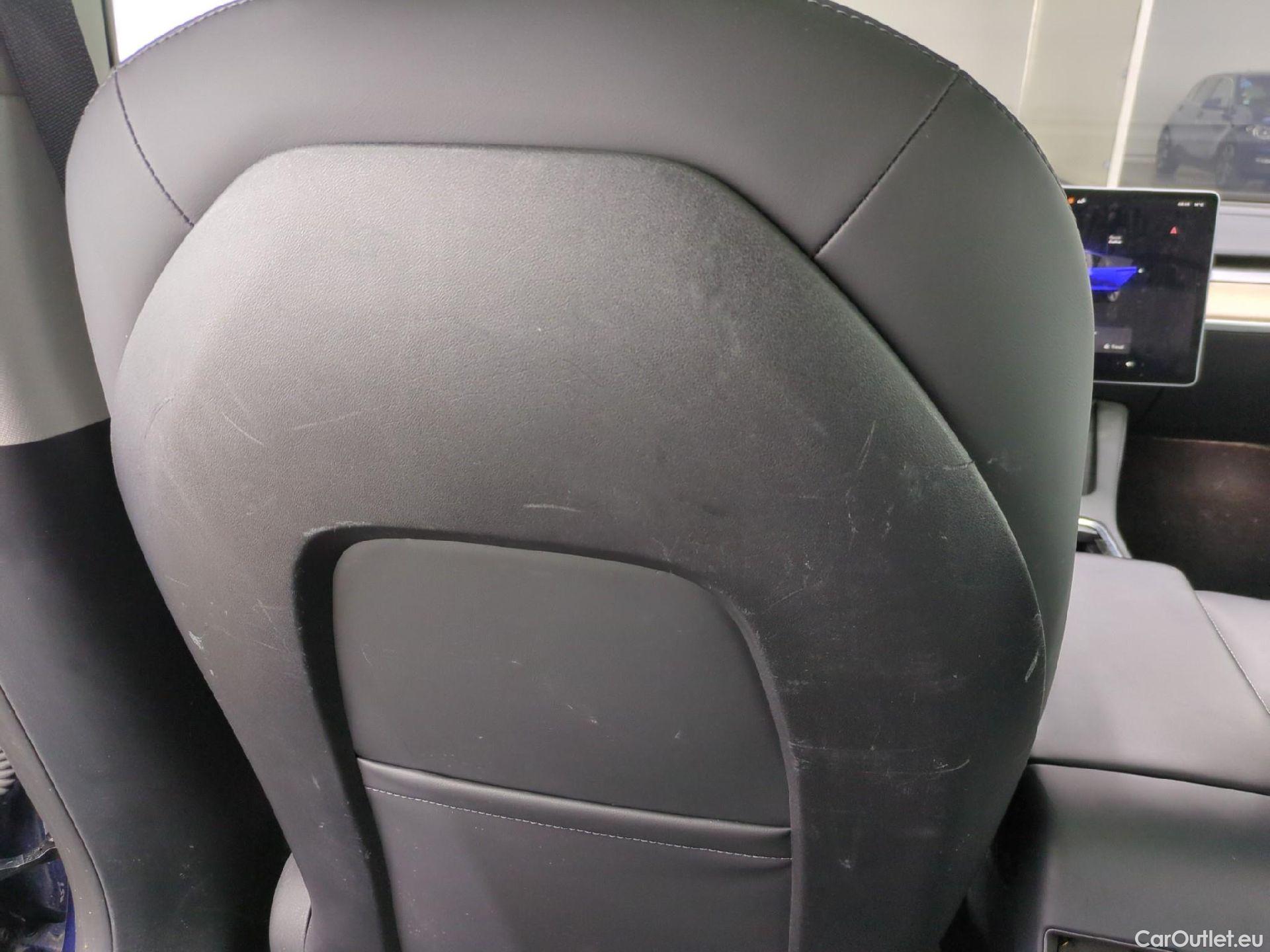  Tesla  Model 3 TESLA  / 2018 / 4P / Berline Grande Autonomie #1