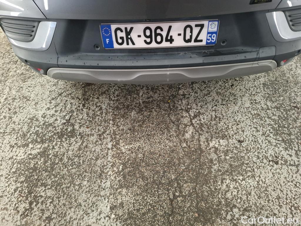  Renault  Arkana  Evolution 1.6 E-TECH Hybrid 145CV BVA6 E6d #13