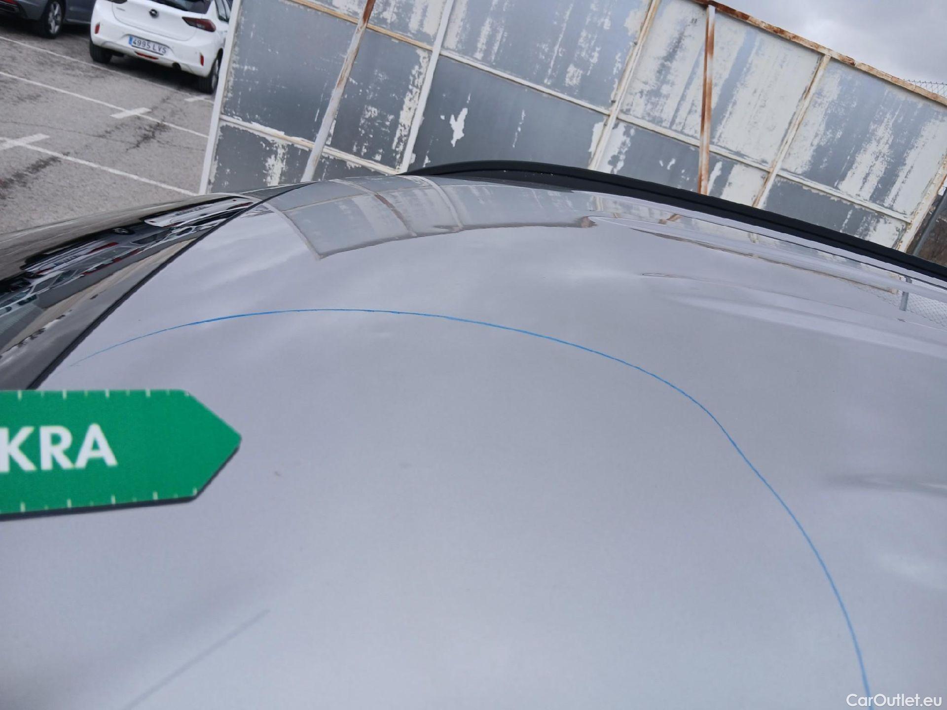  Hyundai  Tucson HYUNDAI  / 2020 / 5P / todoterreno 1.6 CRDI 100kW (136CV) 48V Maxx DCT #33