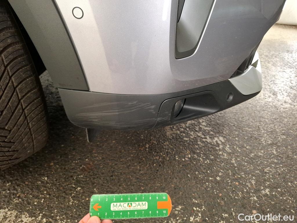  Citroen  C5  Aircross Shine 1.2 PureTech 130CV BVA8 6E #8