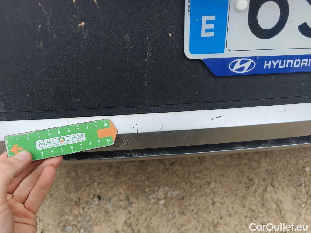  Hyundai   Ioniq HYUNDAI 5 / 2021 / 5P / todoterreno 58KWH Light RWD #14