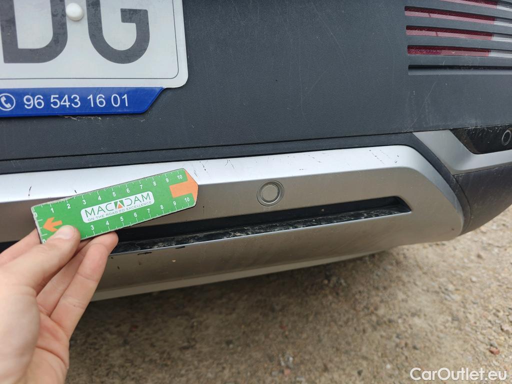  Hyundai   Ioniq HYUNDAI 5 / 2021 / 5P / todoterreno 58KWH Light RWD #17