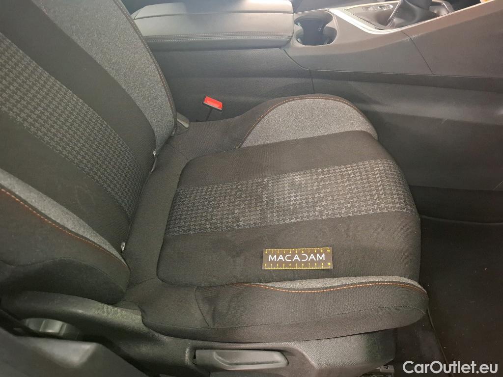  Peugeot  3008  Active Business 1.5 HDi 130CV BVM6 E6d #27