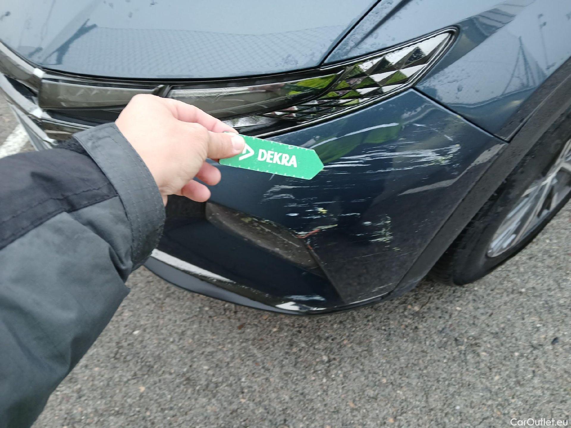  Hyundai  Tucson HYUNDAI  / 2020 / 5P / todoterreno 1.6 TGDI 169kW (230CV) HEV Maxx Auto #12