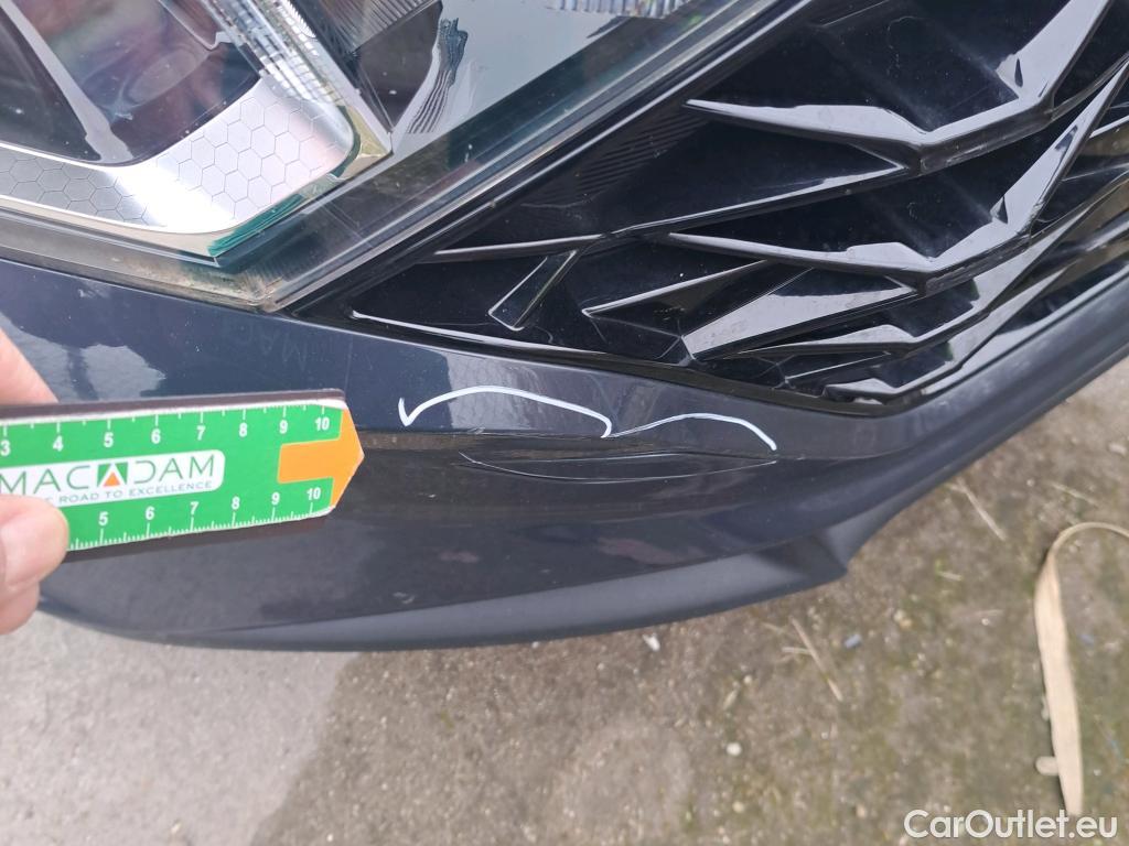  Hyundai  i20 HYUNDAI  / 2020 / 5P / berlina con portón 1.0 TGDI 74kW (100CV) Klass #12