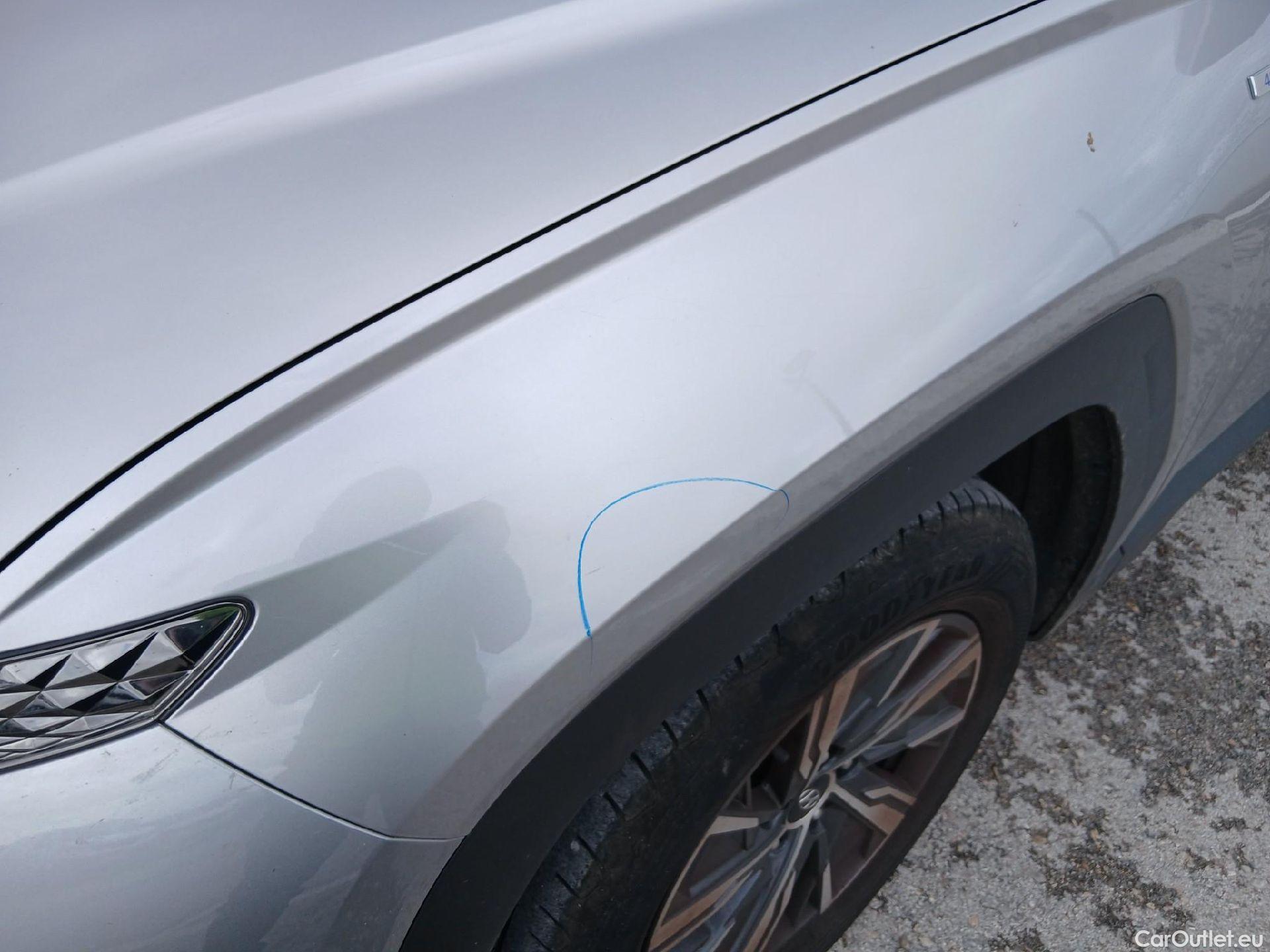  Hyundai  Tucson HYUNDAI  / 2020 / 5P / todoterreno 1.6 CRDI 100kW (136CV) 48V Maxx DCT #13