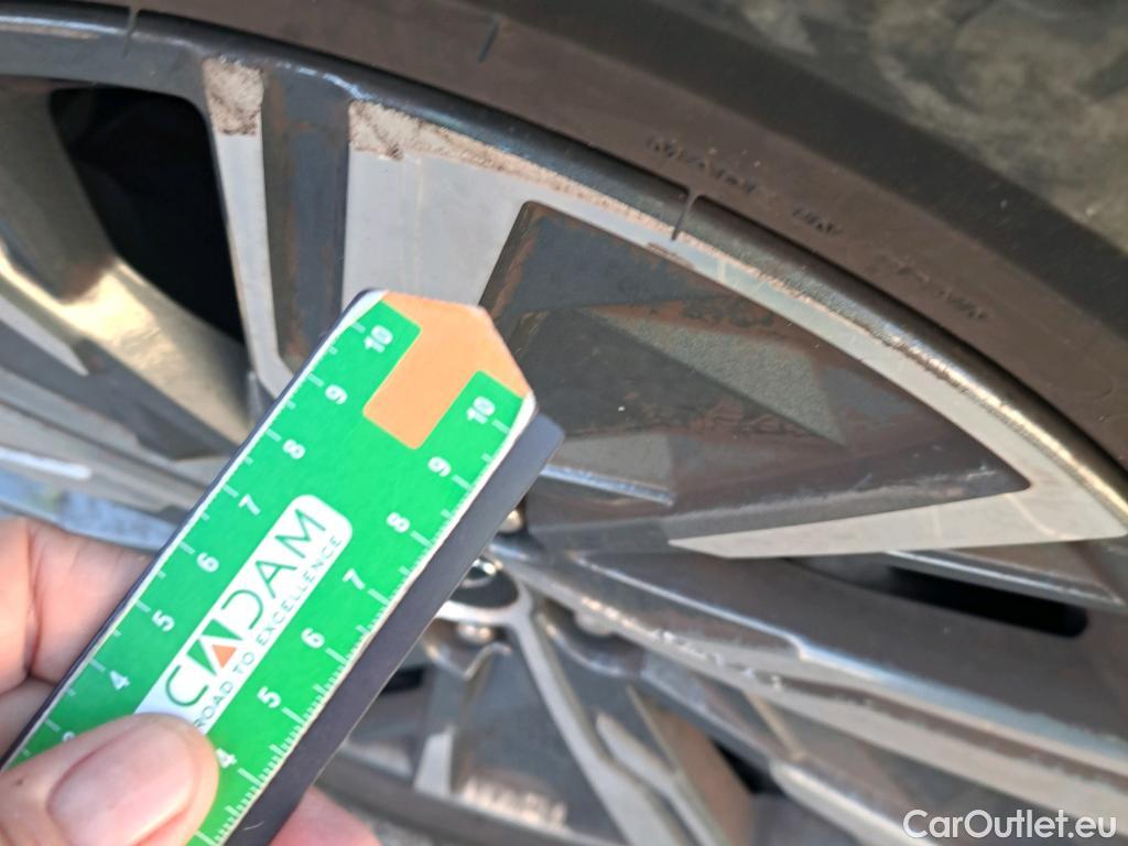  Hyundai  Tucson HYUNDAI  / 2020 / 5P / todoterreno 1.6 TGDI 110kW (150CV) 48V Maxx #3