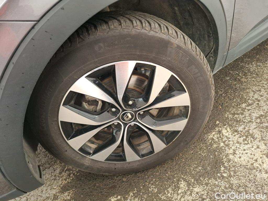  Renault  Arkana  Evolution 1.6 E-TECH Hybrid 145CV BVA6 E6d #6