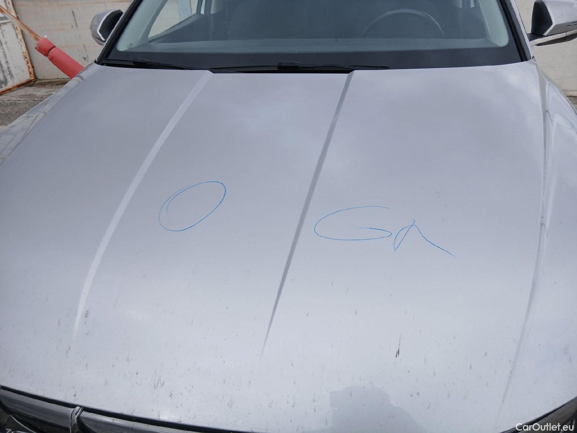  Hyundai  Tucson HYUNDAI  / 2020 / 5P / todoterreno 1.6 CRDI 100kW (136CV) 48V Maxx DCT #20