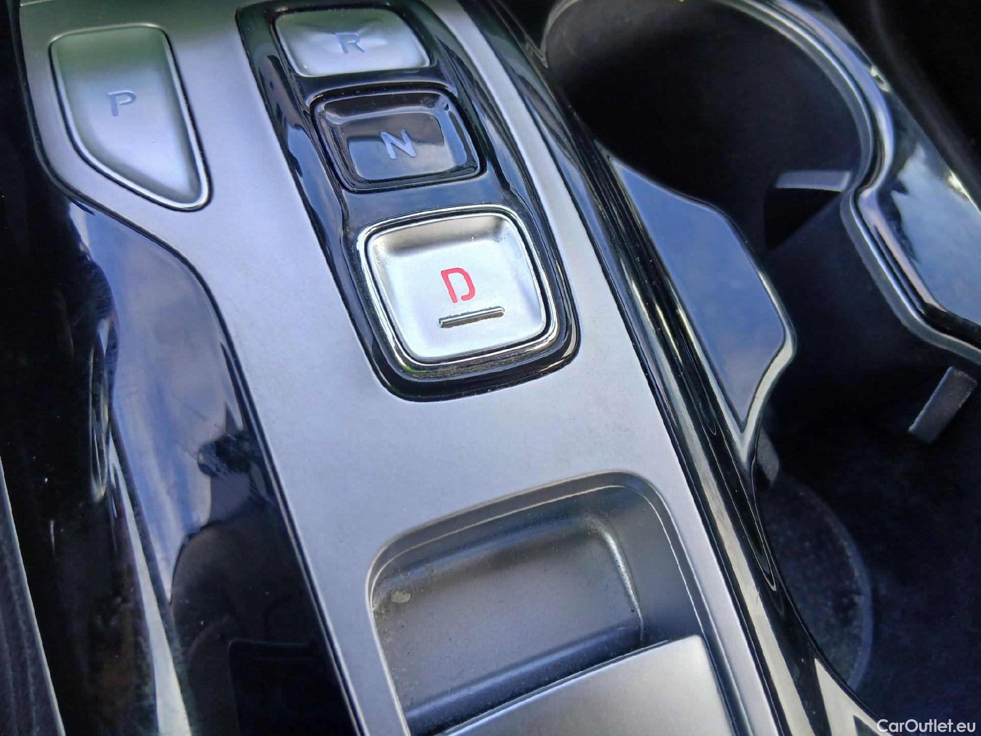  Hyundai  Tucson HYUNDAI  / 2020 / 5P / todoterreno 1.6 TGDI 169kW (230CV) HEV Maxx Auto #2