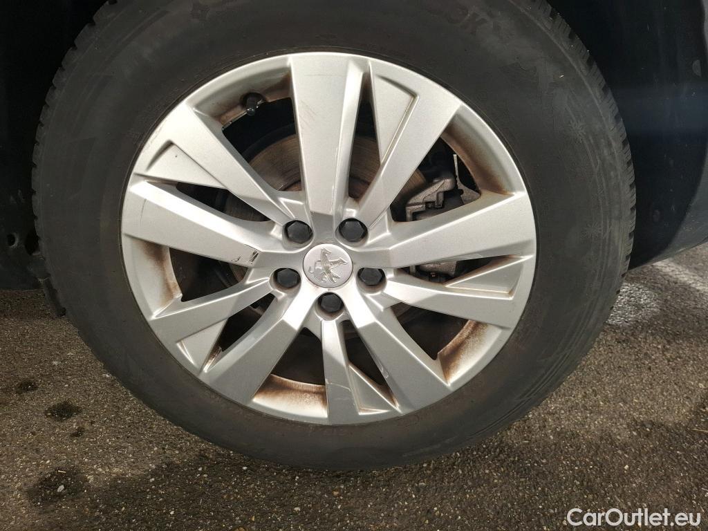  Peugeot  3008  Active Business 1.5 HDi 130CV BVM6 E6d #12