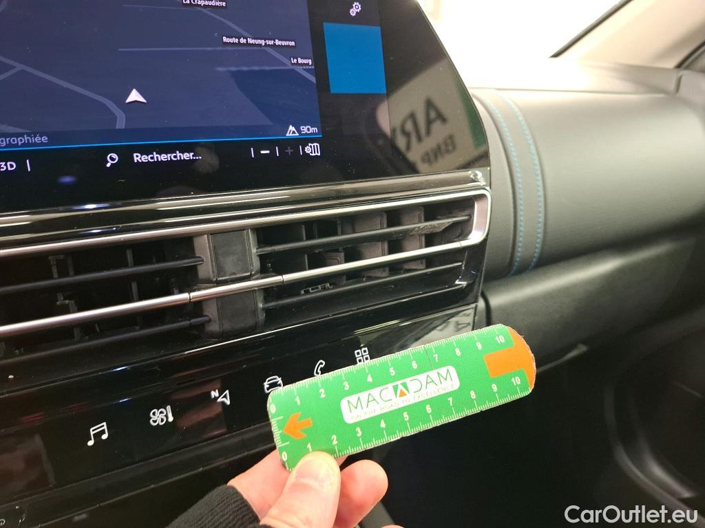  Citroen  C5  Aircross Shine 1.2 PureTech 130CV BVA8 6E #6