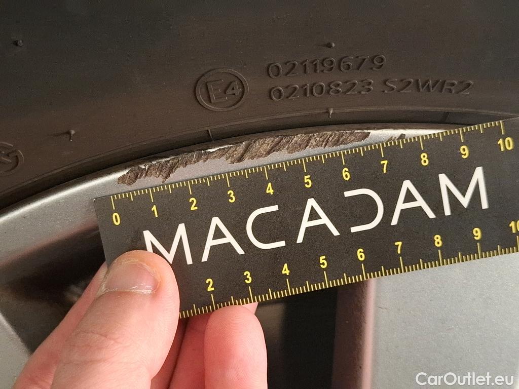  Peugeot  3008  Active Business 1.5 HDi 130CV BVM6 E6d #8