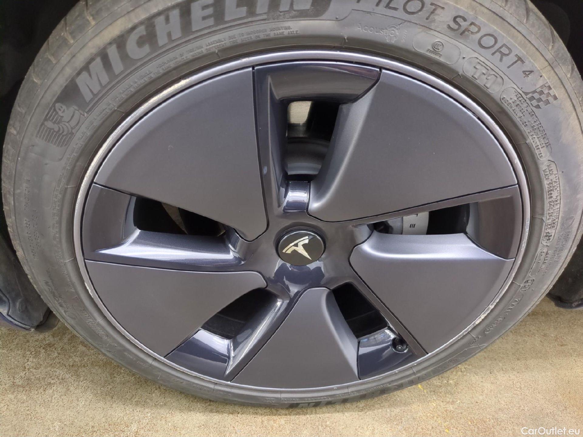  Tesla  Model 3 TESLA  / 2018 / 4P / Berline Grande Autonomie #14