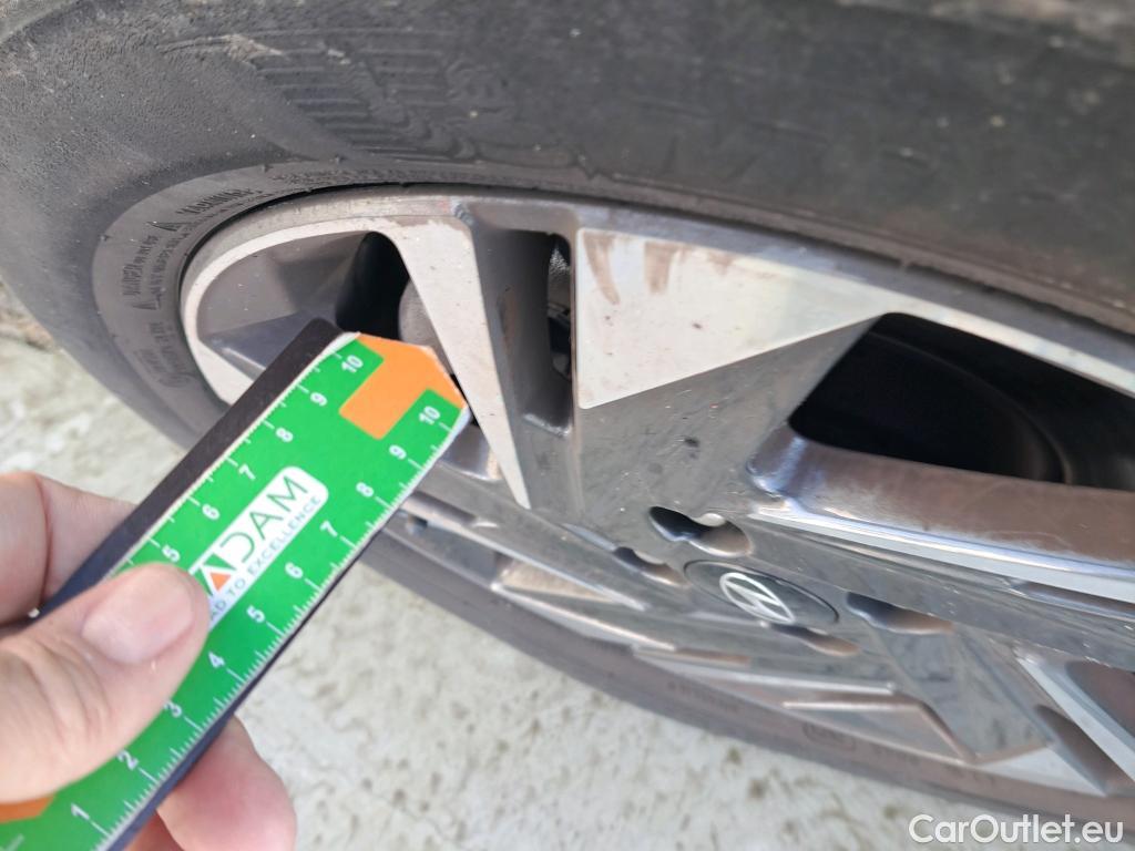  Hyundai  Bayon HYUNDAI  / 2021 / 5P / todoterreno 1.0 TGDI 74kW (100CV) 48V Maxx #4