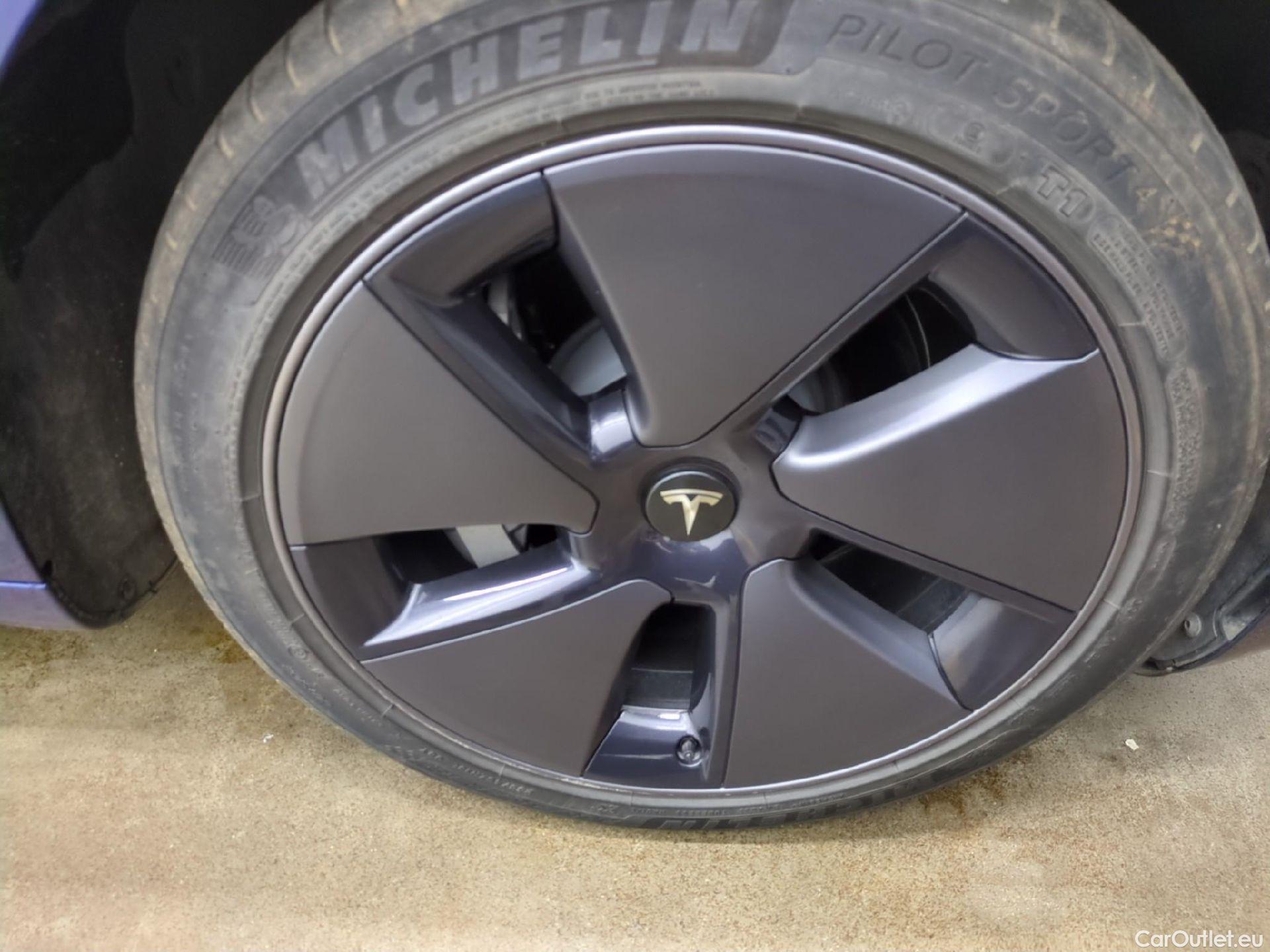  Tesla  Model 3 TESLA  / 2018 / 4P / Berline Grande Autonomie #10