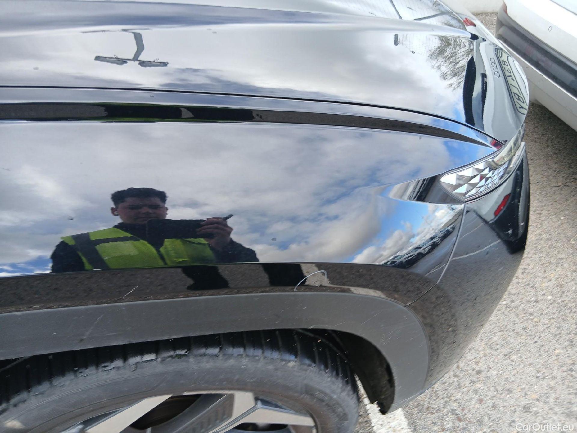  Hyundai  Tucson HYUNDAI  / 2020 / 5P / todoterreno 1.6 TGDI 169kW HEV Tecno Auto 2C #17