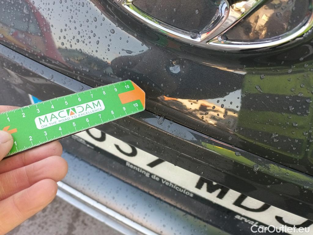  Hyundai  Konna HYUNDAI Kona / 2020 / 5P / todoterreno 1.6 GDI HEV Style Sky DCT #2