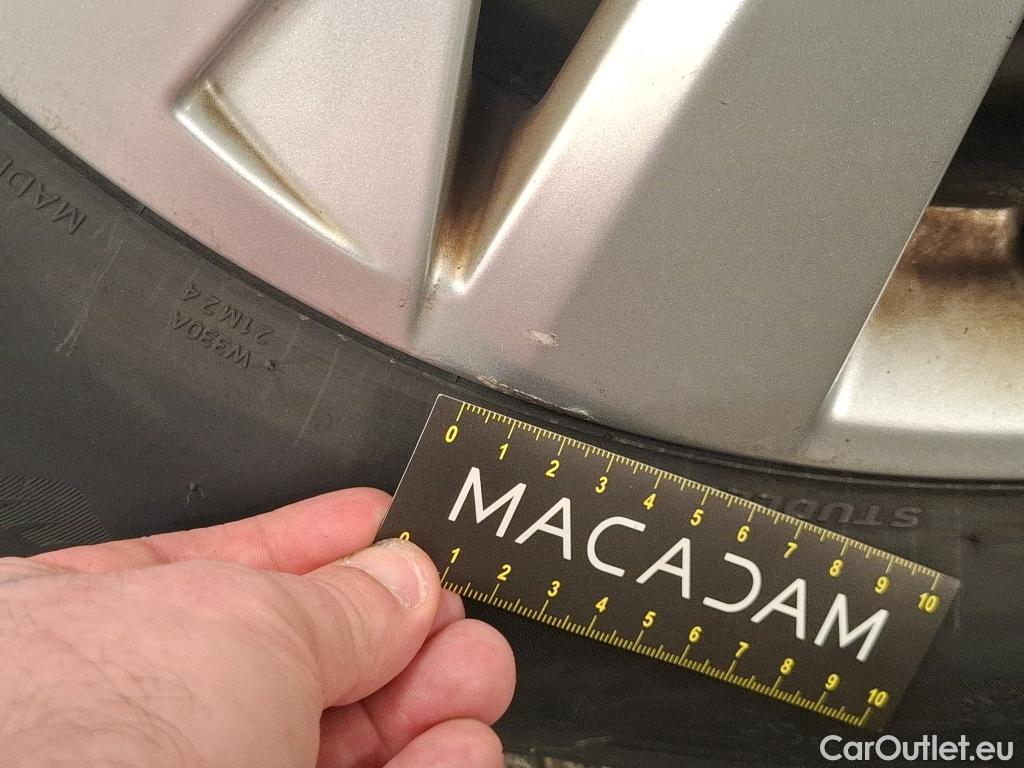  Peugeot  3008  Active Business 1.5 HDi 130CV BVM6 E6d #21