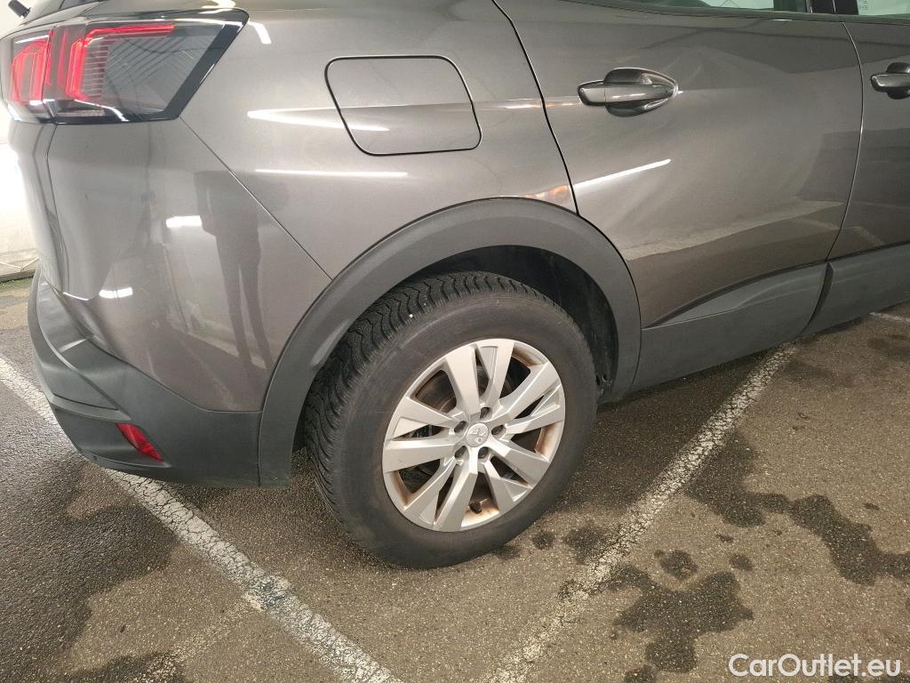  Peugeot  3008  Active Business 1.5 HDi 130CV BVM6 E6d #17