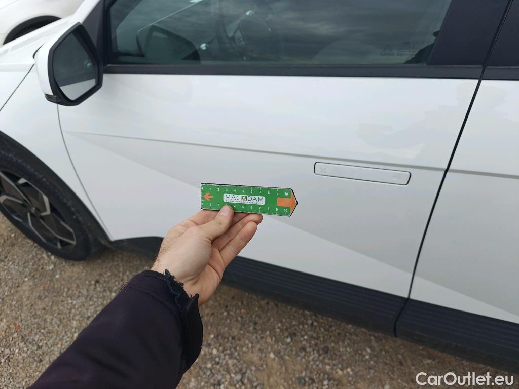  Hyundai   Ioniq HYUNDAI 5 / 2021 / 5P / todoterreno 58KWH Light RWD #39