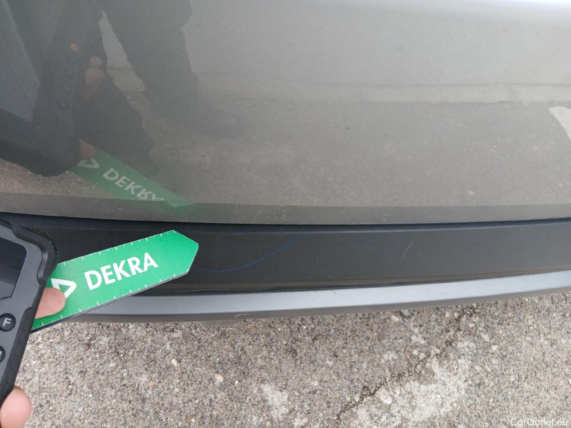  Hyundai  Tucson HYUNDAI  / 2020 / 5P / todoterreno 1.6 CRDI 100kW (136CV) 48V Maxx DCT #24