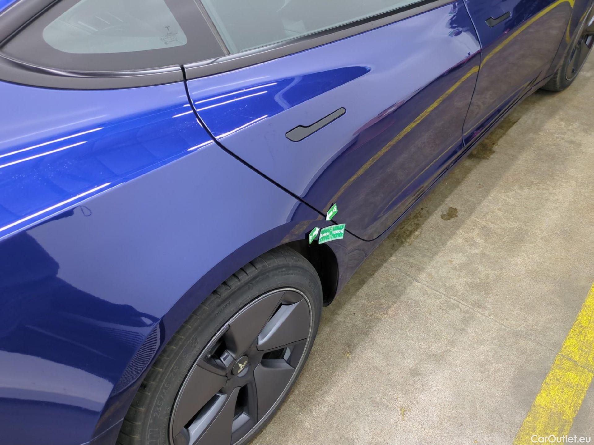  Tesla  Model 3 TESLA  / 2018 / 4P / Berline Grande Autonomie #34