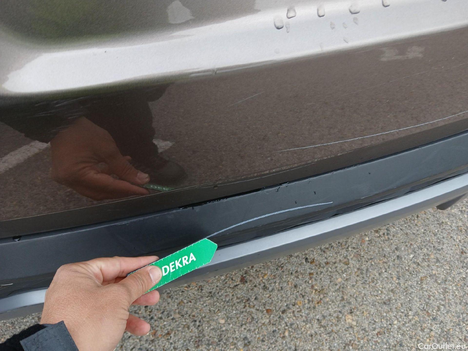  Hyundai  Tucson HYUNDAI  / 2020 / 5P / todoterreno 1.6 TGDI PHEV 195kW Maxx Auto 4X4 #32