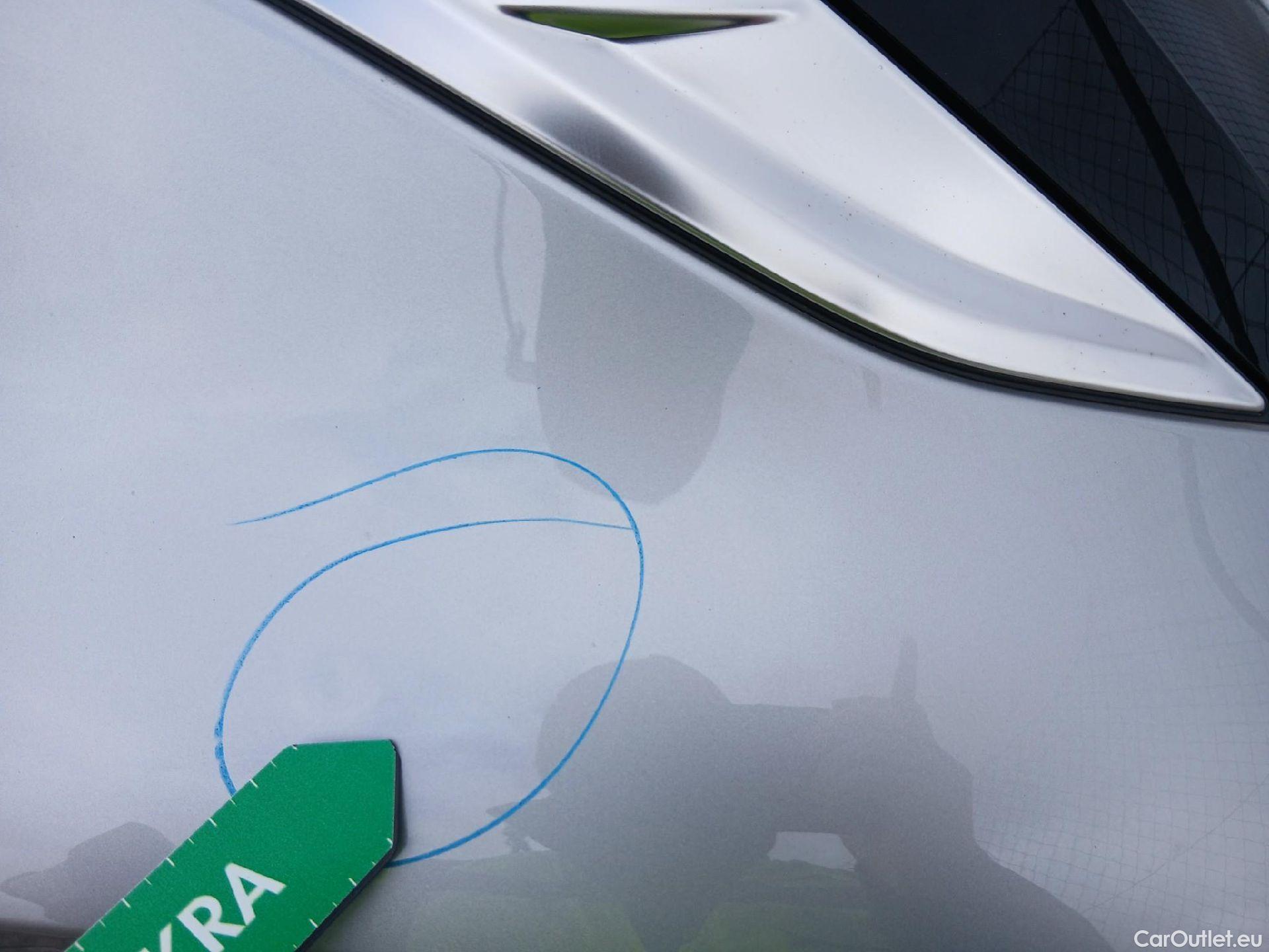  Hyundai  Tucson HYUNDAI  / 2020 / 5P / todoterreno 1.6 CRDI 100kW (136CV) 48V Maxx DCT #18