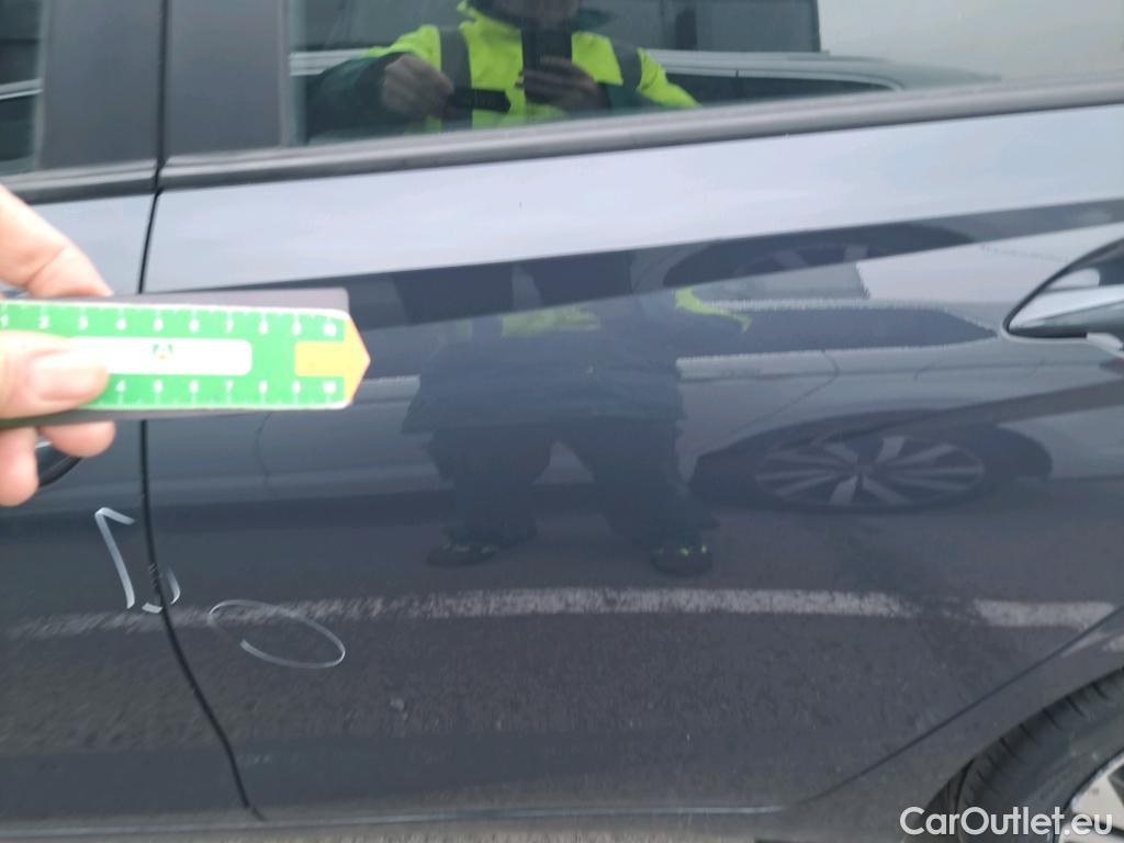  Hyundai  i20 HYUNDAI  / 2020 / 5P / berlina con portón 1.0 TGDI 74kW (100CV) Klass #14