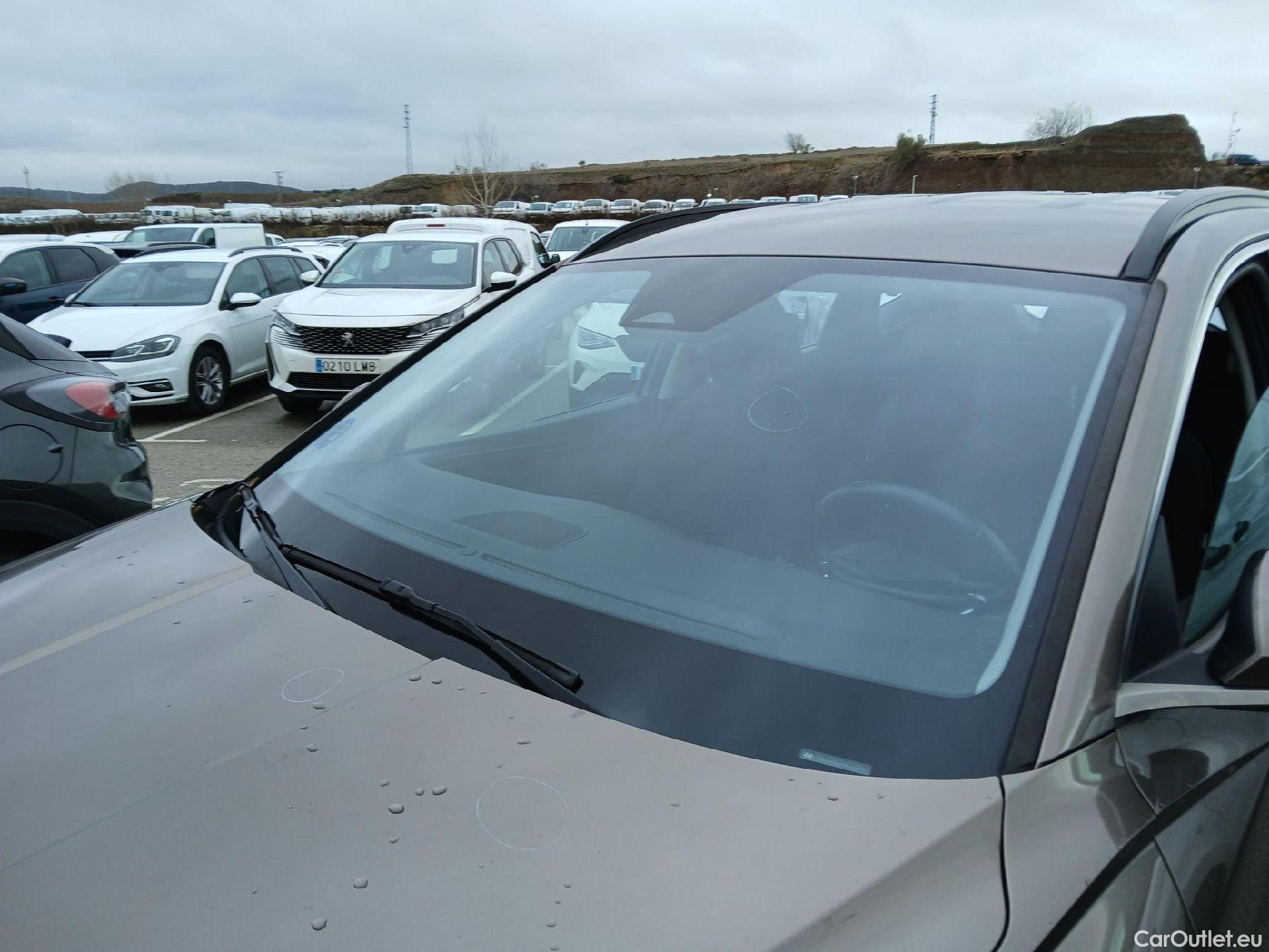  Hyundai  Tucson HYUNDAI  / 2020 / 5P / todoterreno 1.6 TGDI PHEV 195kW Maxx Auto 4X4 #16