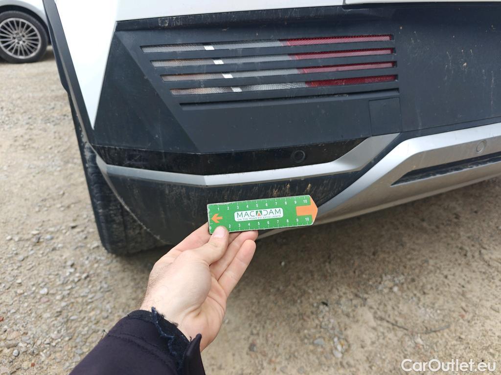  Hyundai   Ioniq HYUNDAI 5 / 2021 / 5P / todoterreno 58KWH Light RWD #29