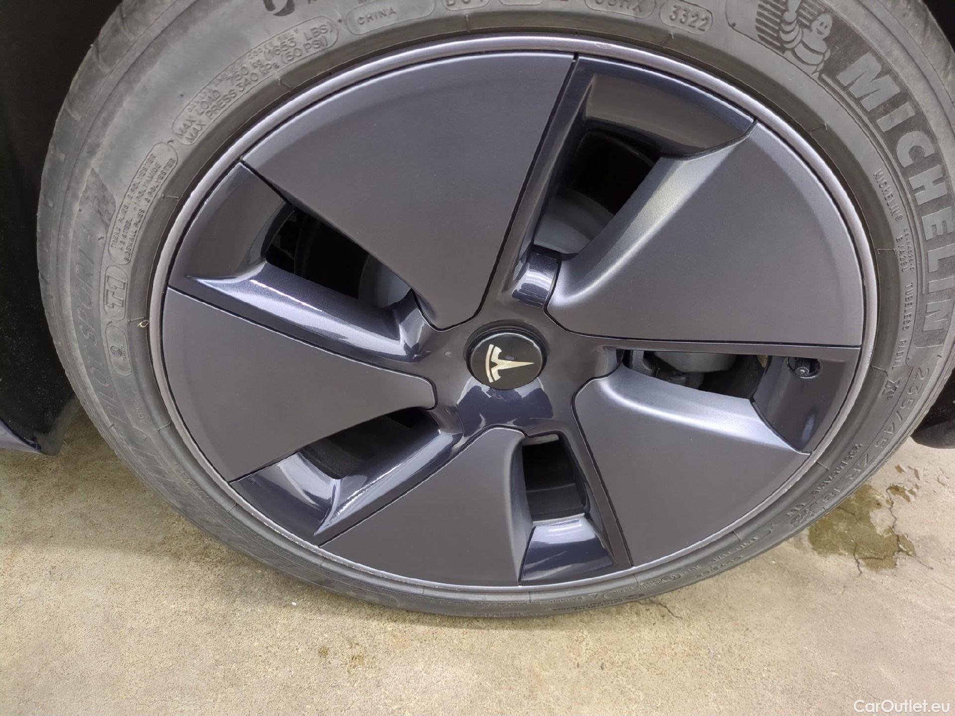  Tesla  Model 3 TESLA  / 2018 / 4P / Berline Grande Autonomie #20