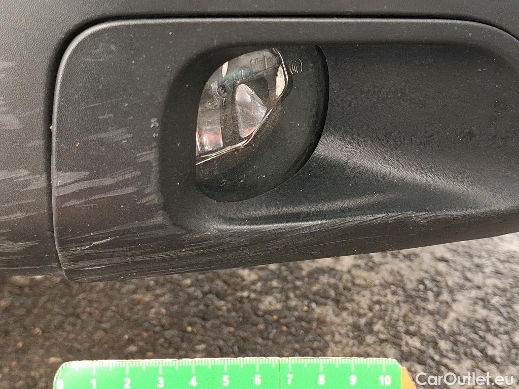  Citroen  C5  Aircross Shine 1.2 PureTech 130CV BVA8 6E #11