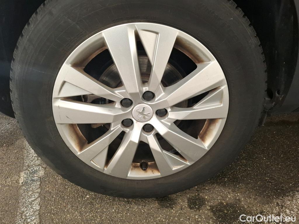  Peugeot  3008  Active Business 1.5 HDi 130CV BVM6 E6d #18