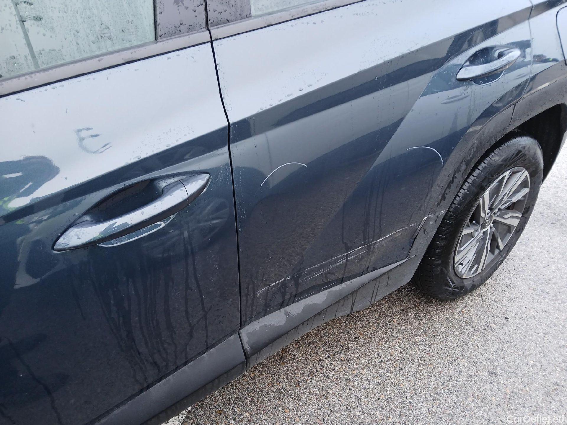  Hyundai  Tucson HYUNDAI  / 2020 / 5P / todoterreno 1.6 TGDI 169kW (230CV) HEV Maxx Auto #15