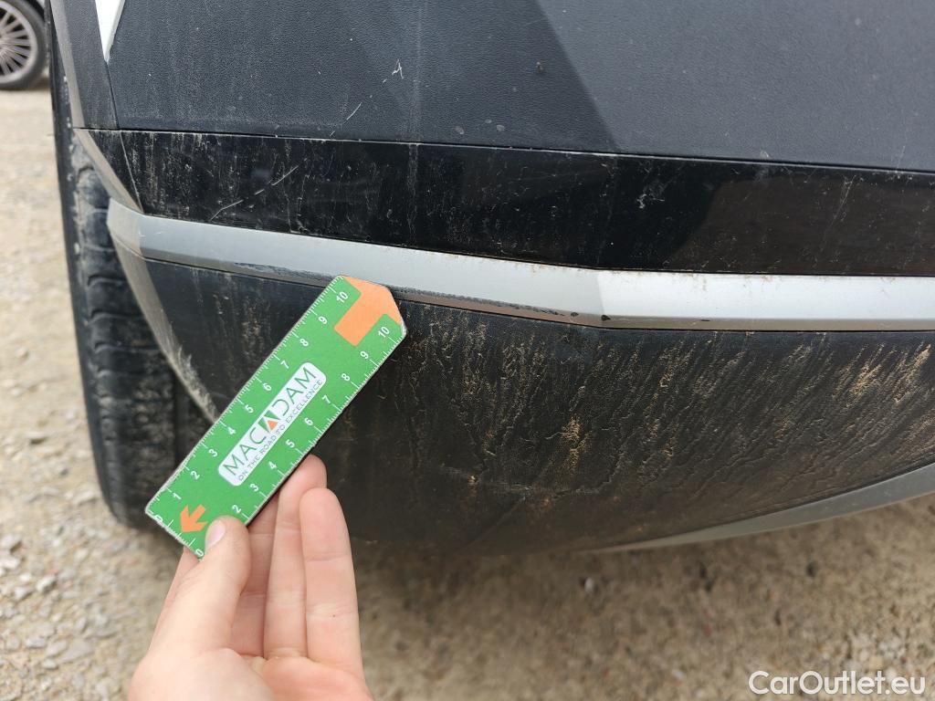  Hyundai   Ioniq HYUNDAI 5 / 2021 / 5P / todoterreno 58KWH Light RWD #30