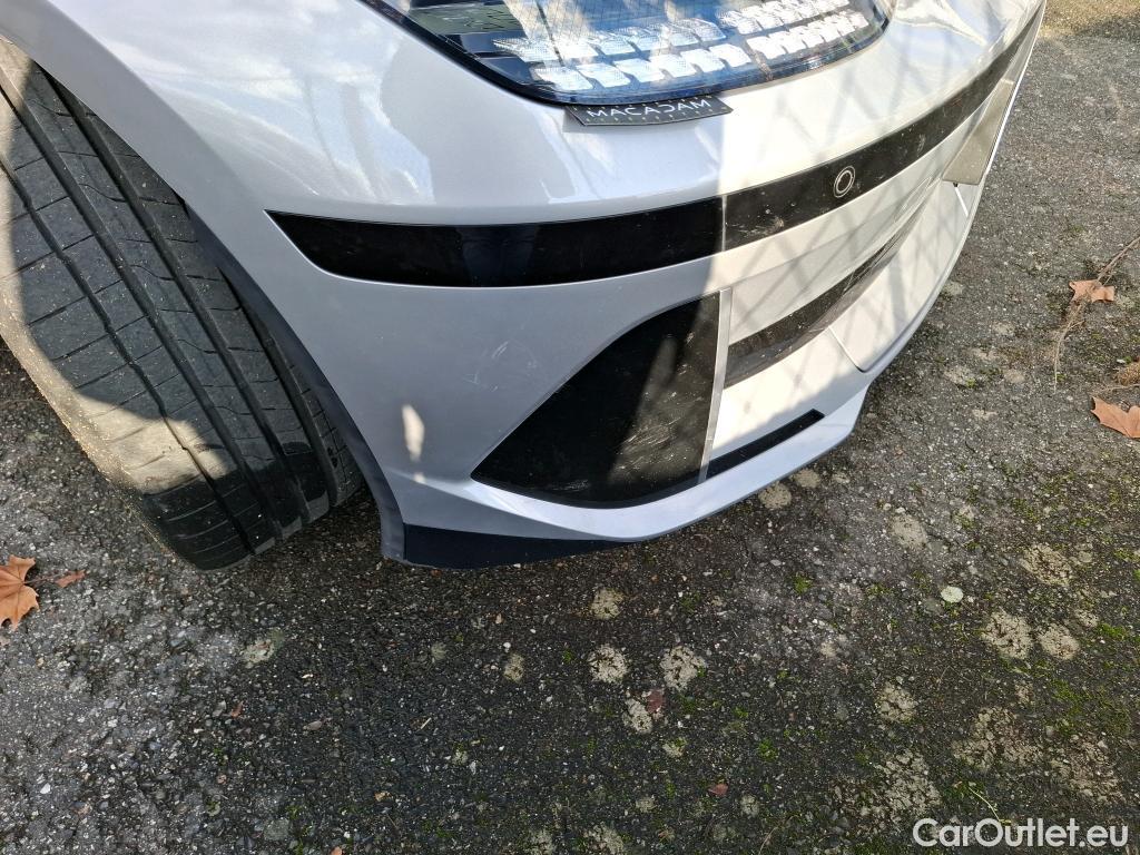  Hyundai   Ioniq Ioniq 6 Creative Electrique 77kWh BVA #4