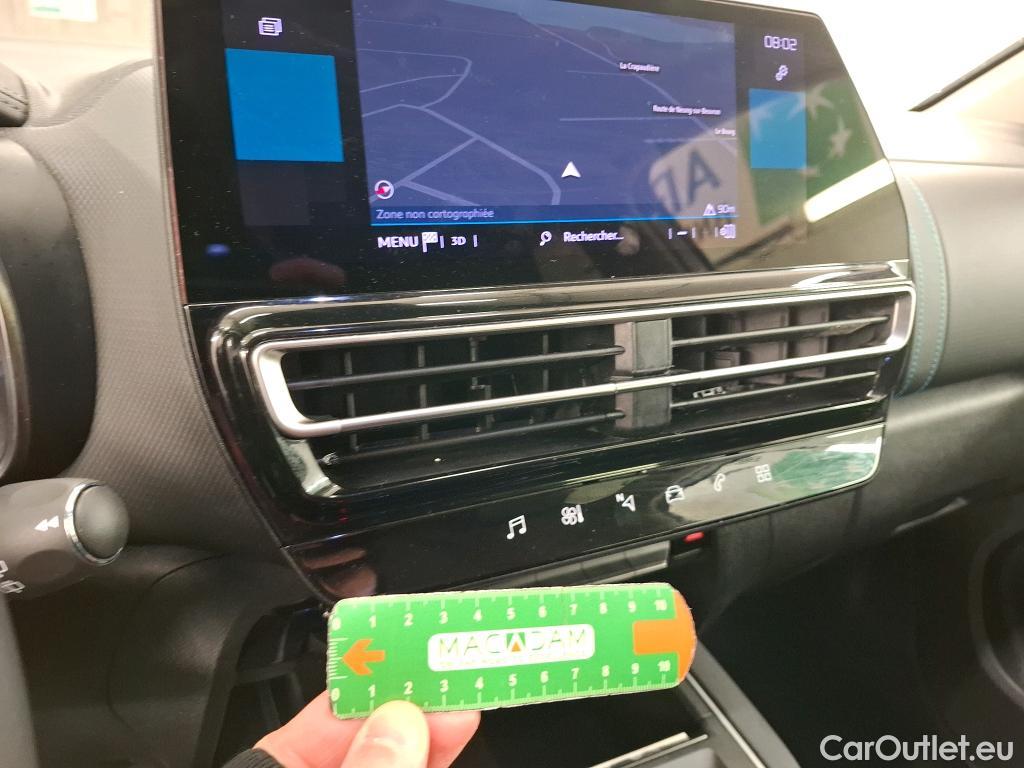  Citroen  C5  Aircross Shine 1.2 PureTech 130CV BVA8 6E #4