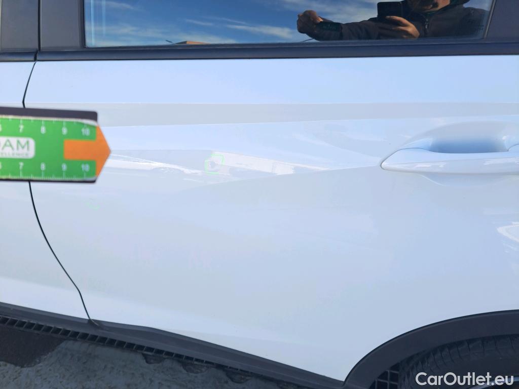  Hyundai  Bayon HYUNDAI  / 2021 / 5P / todoterreno 1.0 TGDI 74kW (100CV) 48V Maxx #17