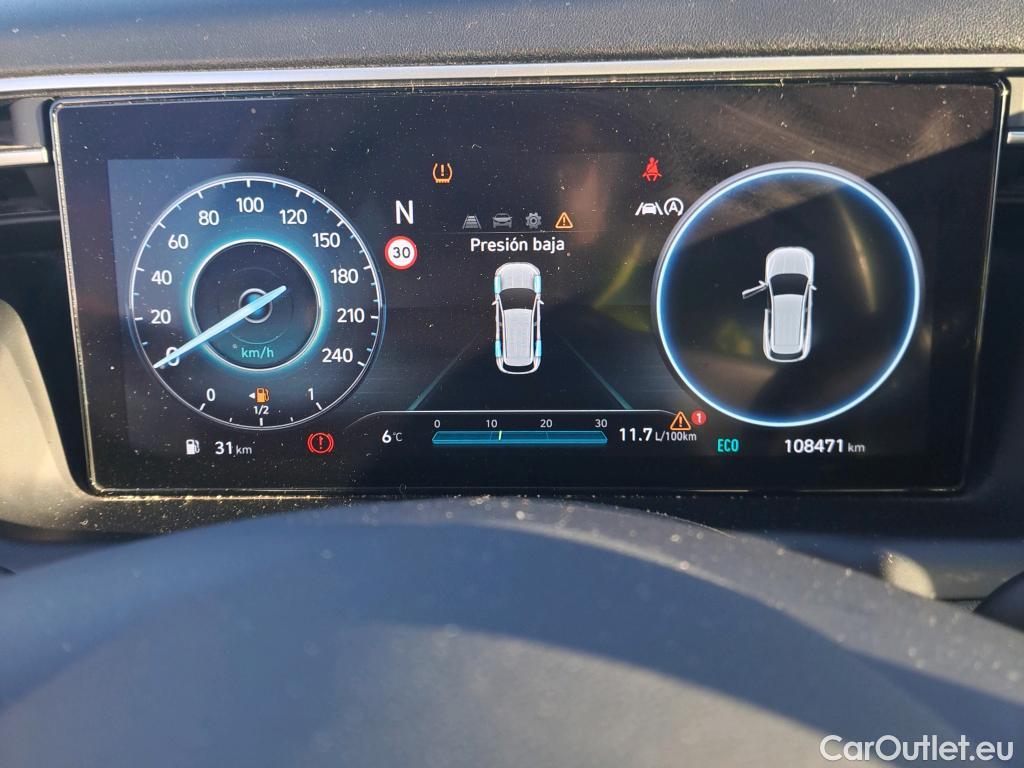  Hyundai  Tucson HYUNDAI  / 2020 / 5P / todoterreno 1.6 TGDI 110kW (150CV) 48V Maxx #34